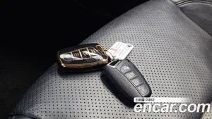 Hyundai Grandeur, 2015 — миниатюра 18