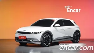 Hyundai Ioniq 5, 2022 — миниатюра 35