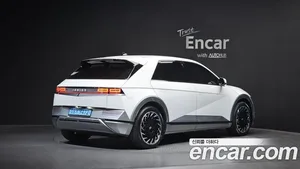 Hyundai Ioniq 5, 2022 — миниатюра 1