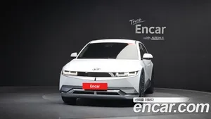 Hyundai Ioniq 5, 2022 — миниатюра 2