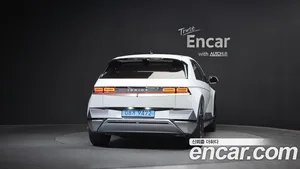 Hyundai Ioniq 5, 2022 — миниатюра 3