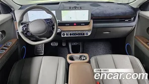 Hyundai Ioniq 5, 2022 — миниатюра 9