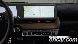 Hyundai Ioniq 5, 2022 — миниатюра 17