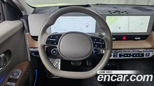 Hyundai Ioniq 5, 2022 — миниатюра 18