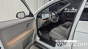 Hyundai Ioniq 5, 2022 — миниатюра 23