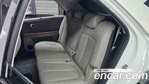 Hyundai Ioniq 5, 2022 — миниатюра 24