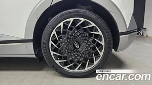 Hyundai Ioniq 5, 2022 — миниатюра 6