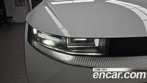 Hyundai Ioniq 5, 2022 — миниатюра 7