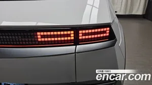 Hyundai Ioniq 5, 2022 — миниатюра 8