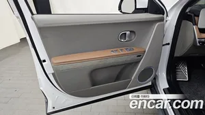 Hyundai Ioniq 5, 2022 — миниатюра 13