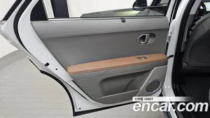 Hyundai Ioniq 5, 2022 — миниатюра 14