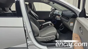 Hyundai Ioniq 5, 2022 — миниатюра 15