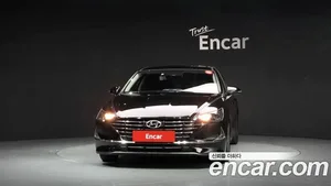 Hyundai Sonata, 2019 — миниатюра 3