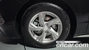 Hyundai Sonata, 2019 — миниатюра 5