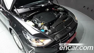 Hyundai Sonata, 2019 — миниатюра 6