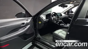Hyundai Sonata, 2019 — миниатюра 10