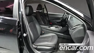 Hyundai Sonata, 2019 — миниатюра 11