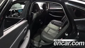 Hyundai Sonata, 2019 — миниатюра 12