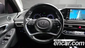 Hyundai Sonata, 2019 — миниатюра 13