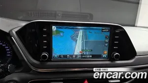 Hyundai Sonata, 2019 — миниатюра 14