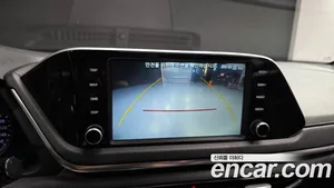 Hyundai Sonata, 2019 — миниатюра 15