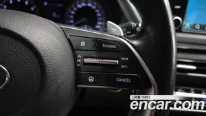 Hyundai Sonata, 2019 — миниатюра 16