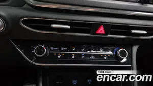 Hyundai Sonata, 2019 — миниатюра 17