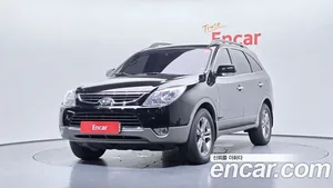Hyundai Veracruz, 2013 — миниатюра 1
