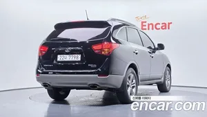 Hyundai Veracruz, 2013 — миниатюра 2