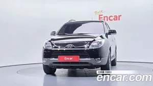 Hyundai Veracruz, 2013 — миниатюра 3