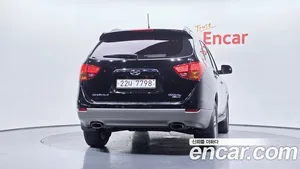 Hyundai Veracruz, 2013 — миниатюра 4