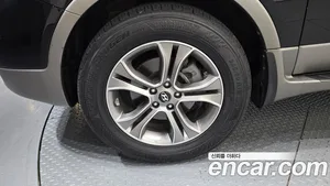 Hyundai Veracruz, 2013 — миниатюра 5