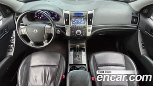 Hyundai Veracruz, 2013 — миниатюра 7