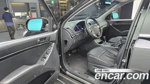 Hyundai Veracruz, 2013 — миниатюра 10