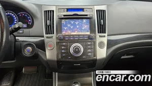 Hyundai Veracruz, 2013 — миниатюра 13