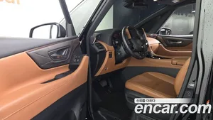 Toyota Alphard, 2025 — миниатюра 10