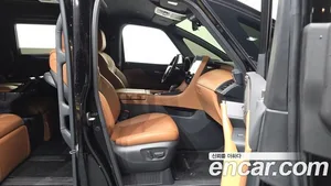 Toyota Alphard, 2025 — миниатюра 11