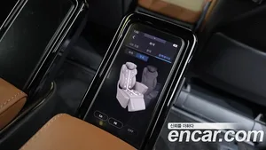 Toyota Alphard, 2025 — миниатюра 17