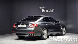 Genesis G70, 2019 — миниатюра 2