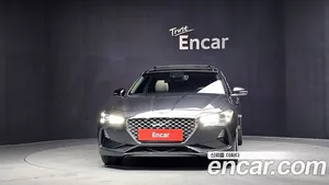 Genesis G70, 2019 — миниатюра 3