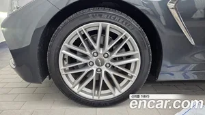 Genesis G70, 2019 — миниатюра 5