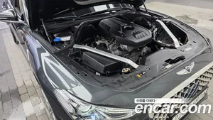 Genesis G70, 2019 — миниатюра 6