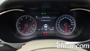 Genesis G70, 2019 — миниатюра 11