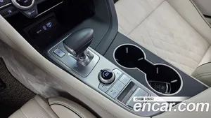 Genesis G70, 2019 — миниатюра 12