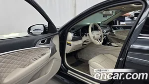 Genesis G70, 2019 — миниатюра 13