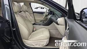 Genesis G70, 2019 — миниатюра 17