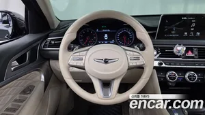 Genesis G70, 2019 — миниатюра 19