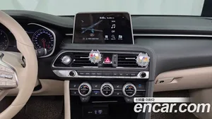 Genesis G70, 2019 — миниатюра 20