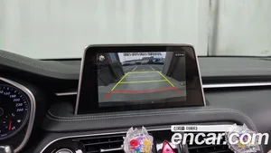 Genesis G70, 2019 — миниатюра 21