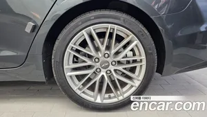 Genesis G70, 2019 — миниатюра 7